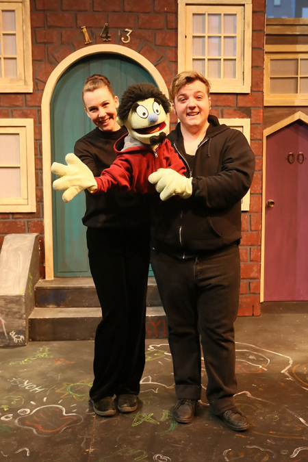 Avenue Q